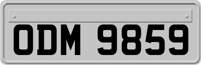 ODM9859