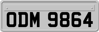ODM9864