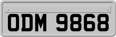 ODM9868