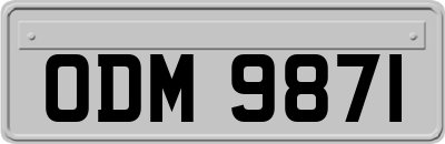 ODM9871