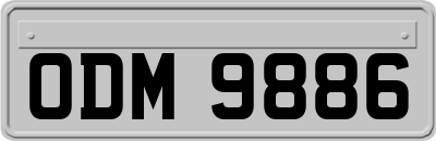 ODM9886