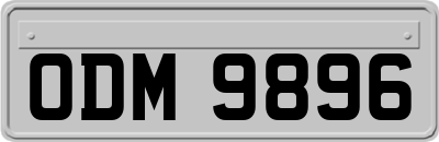 ODM9896