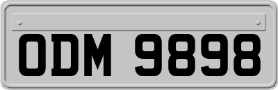 ODM9898