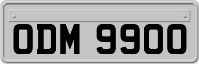 ODM9900