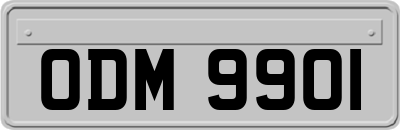 ODM9901