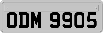 ODM9905