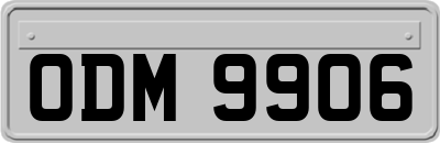 ODM9906