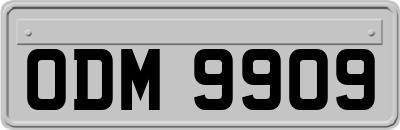 ODM9909