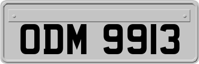 ODM9913