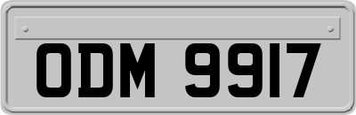 ODM9917