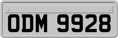 ODM9928