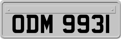 ODM9931
