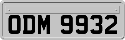 ODM9932
