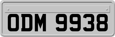 ODM9938