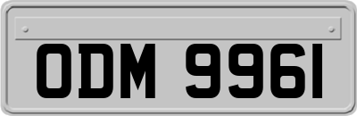 ODM9961
