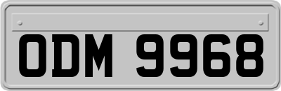 ODM9968