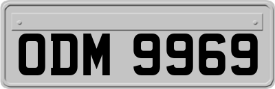 ODM9969