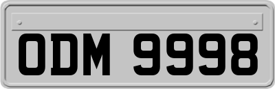 ODM9998