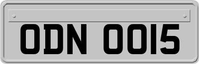 ODN0015
