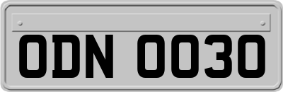 ODN0030