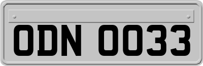 ODN0033