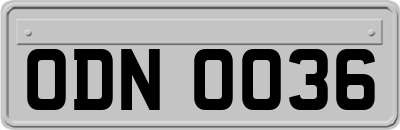 ODN0036