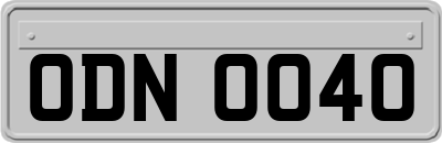 ODN0040