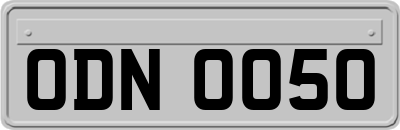 ODN0050