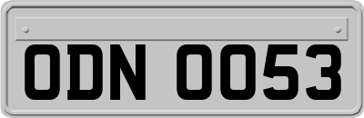 ODN0053