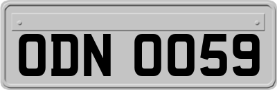 ODN0059