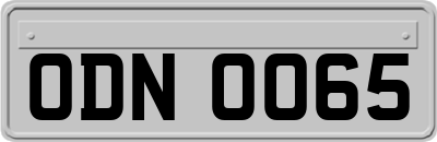 ODN0065