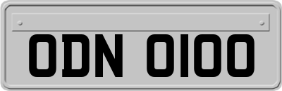 ODN0100