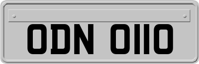 ODN0110