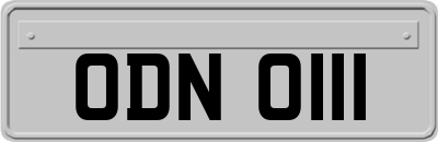 ODN0111
