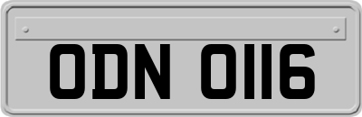 ODN0116