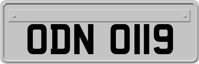 ODN0119