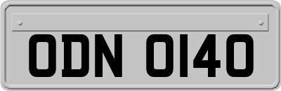 ODN0140