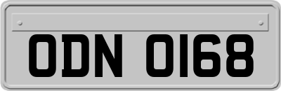 ODN0168