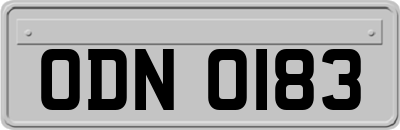 ODN0183