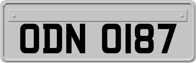 ODN0187
