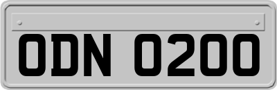 ODN0200