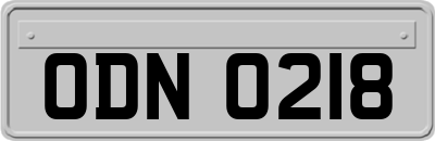 ODN0218