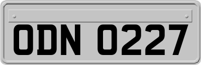 ODN0227