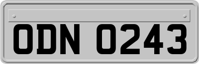 ODN0243