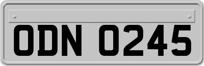 ODN0245