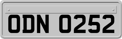 ODN0252