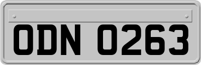 ODN0263