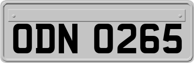 ODN0265