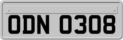 ODN0308