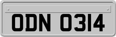 ODN0314